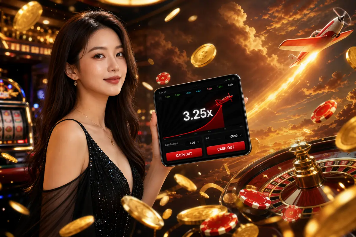 heybajivip বাংলাদেশ অনলাইন গেমিং প্ল্যাটফর্ম
