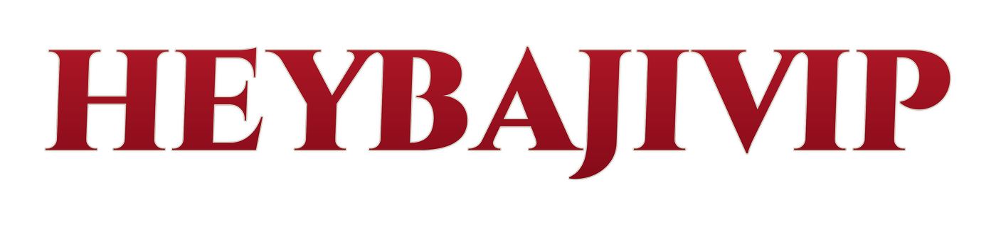 heybajivip লোগো